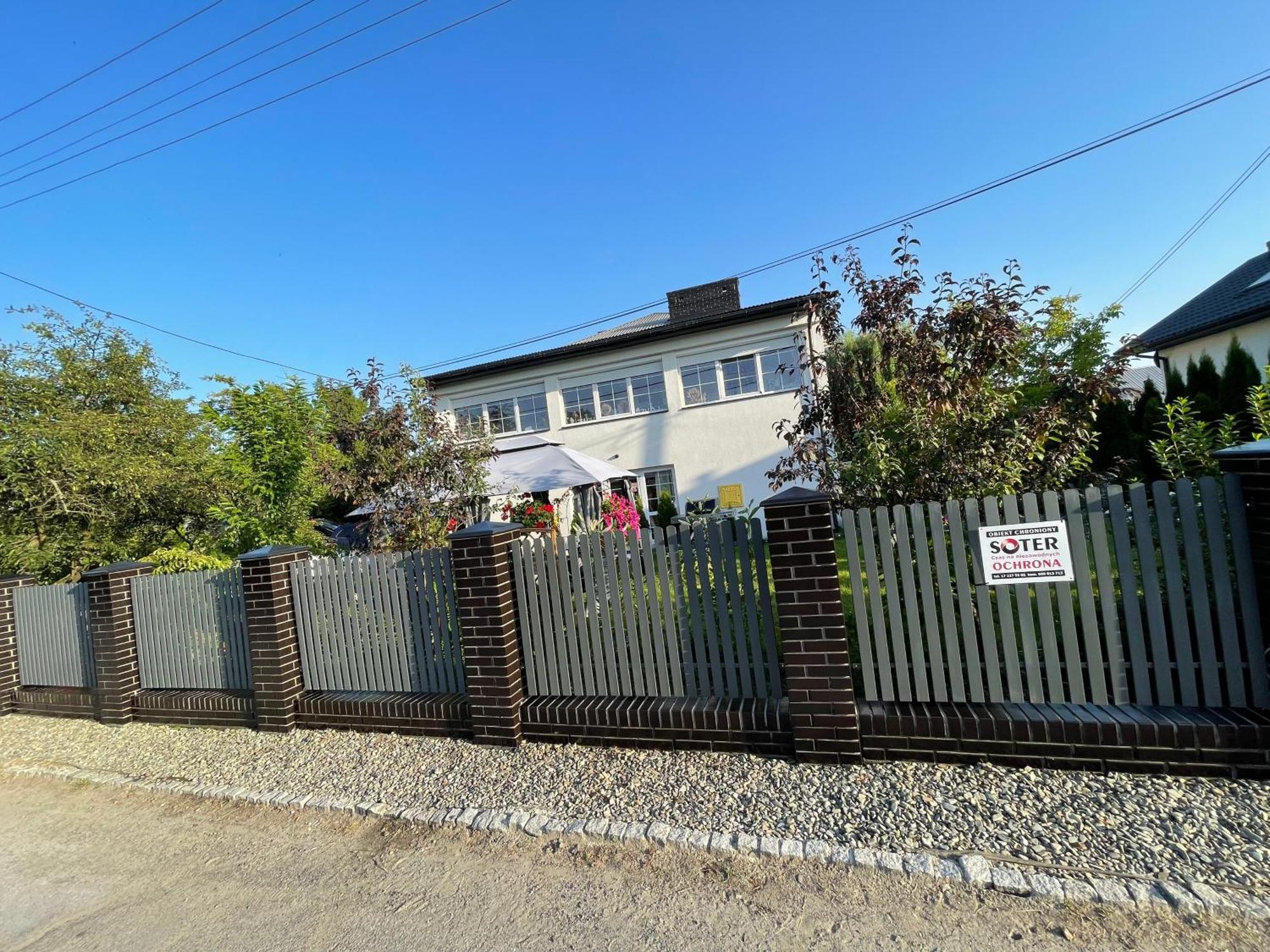 K&B Residence Jarosław Exterior foto